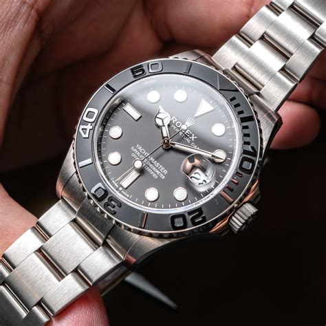 rolex ro4269|rolex yacht master 42 price.